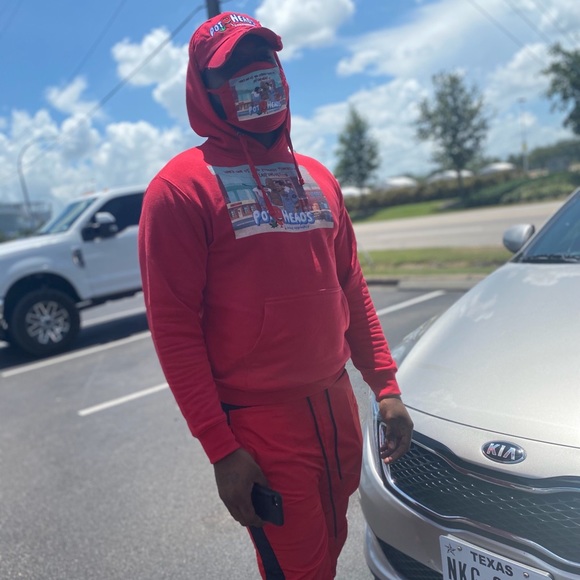 Meet your Posher, Chapo - Picture 1 of 1